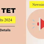 AP TET Results 2024